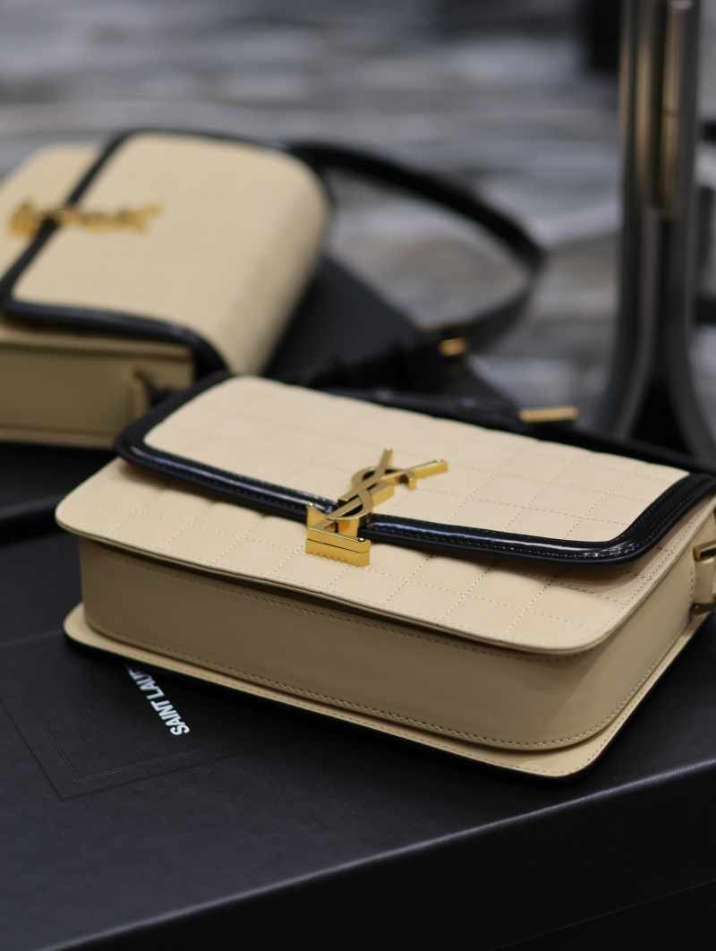 YSL Satchel Bags